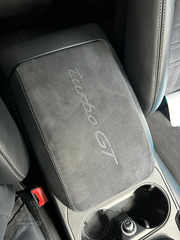 Used Porsche Cayenne 2022 for sale - 78087417: Photo 29