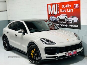 Used Porsche Cayenne 2022 for sale - 78087417: Photo