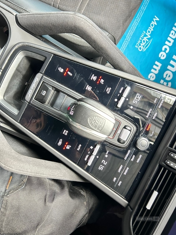 Used Porsche Cayenne 2022 for sale - 78087417: Photo 31