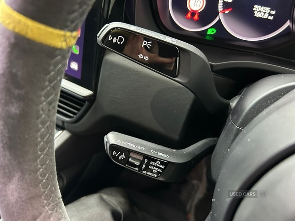 Used Porsche Cayenne 2022 for sale - 78087417: Photo 32