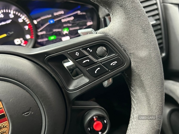 Used Porsche Cayenne 2022 for sale - 78087417: Photo 33