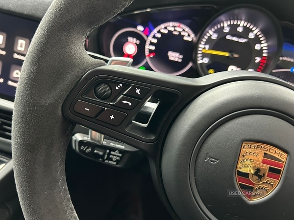 Used Porsche Cayenne 2022 for sale - 78087417: Photo 34