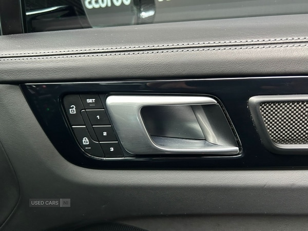 Used Porsche Cayenne 2022 for sale - 78087417: Photo 36