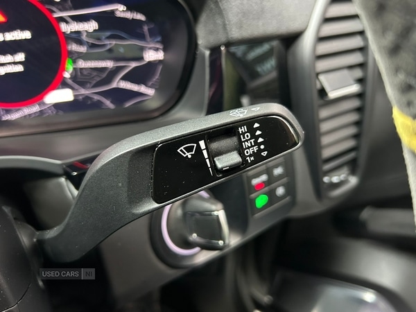 Used Porsche Cayenne 2022 for sale - 78087417: Photo 37