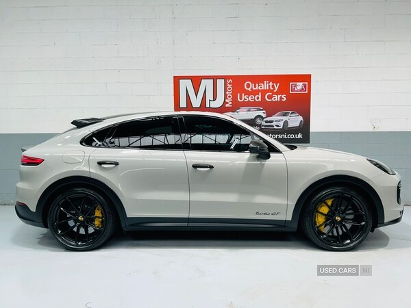 Used Porsche Cayenne 2022 for sale - 78087417: Photo 4