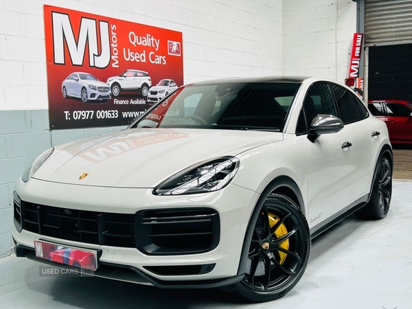 Used Porsche Cayenne 2022 for sale - 78087417: Photo 6