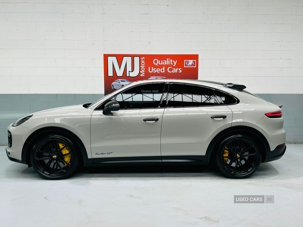 Used Porsche Cayenne 2022 for sale - 78087417: Photo 7