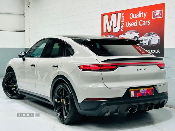Used Porsche Cayenne 2022 for sale - 78087417: Photo 8