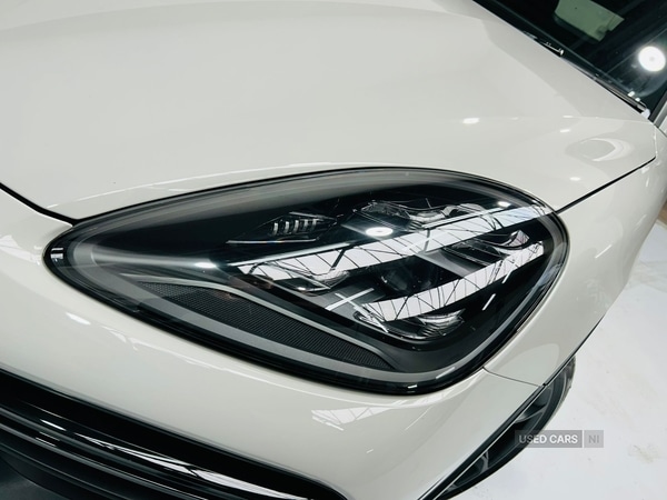 Used Porsche Cayenne 2022 for sale - 78087417: Photo 9