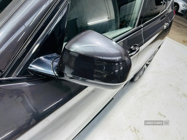 Used BMW X3 2020 for sale - 77457134: Photo 11