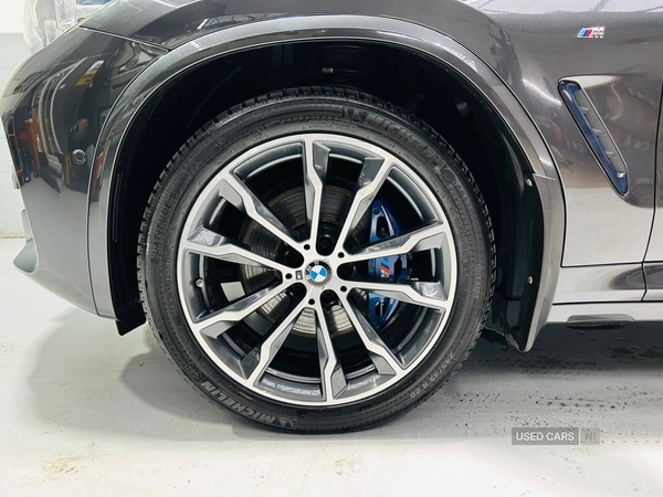 Used BMW X3 2020 for sale - 77457134: Photo 12