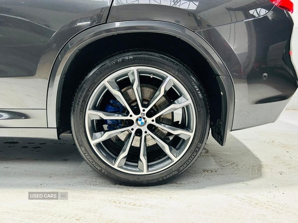 Used BMW X3 2020 for sale - 77457134: Photo 13