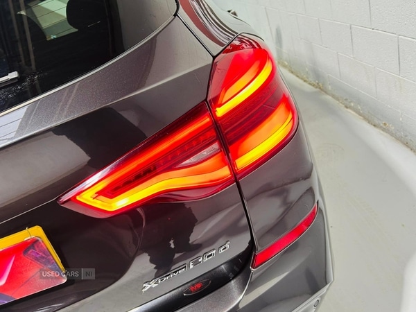 Used BMW X3 2020 for sale - 77457134: Photo 15