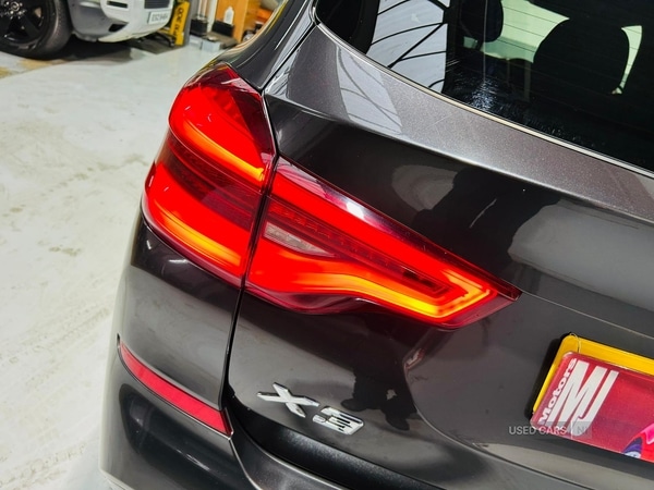 Used BMW X3 2020 for sale - 77457134: Photo 16