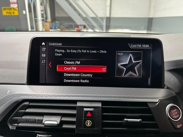 Used BMW X3 2020 for sale - 77457134: Photo 24