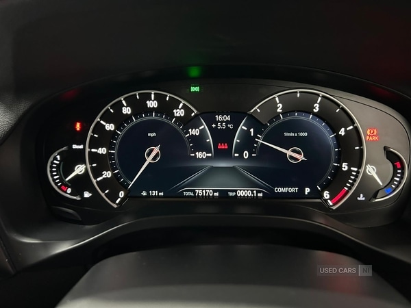 Used BMW X3 2020 for sale - 77457134: Photo 25