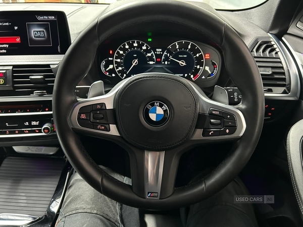 Used BMW X3 2020 for sale - 77457134: Photo 26