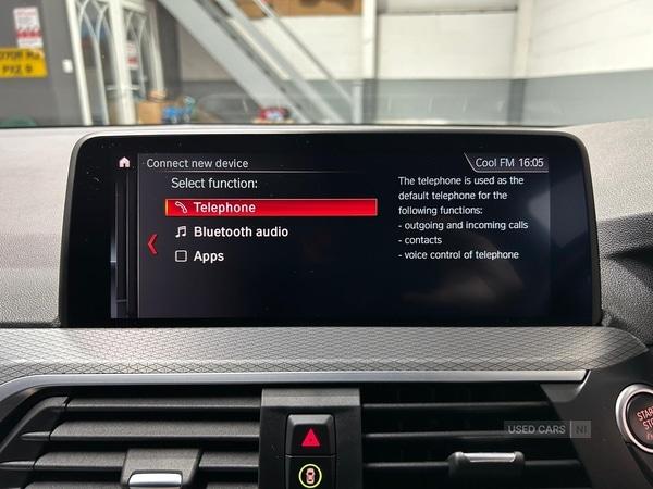 Used BMW X3 2020 for sale - 77457134: Photo 27