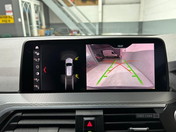 Used BMW X3 2020 for sale - 77457134: Photo 28