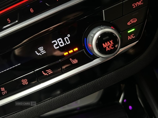 Used BMW X3 2020 for sale - 77457134: Photo 31