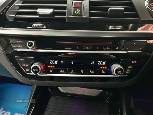 Used BMW X3 2020 for sale - 77457134: Photo 32