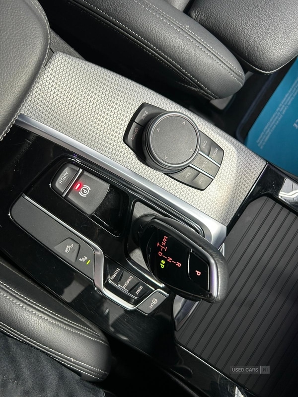 Used BMW X3 2020 for sale - 77457134: Photo 35