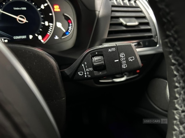 Used BMW X3 2020 for sale - 77457134: Photo 36