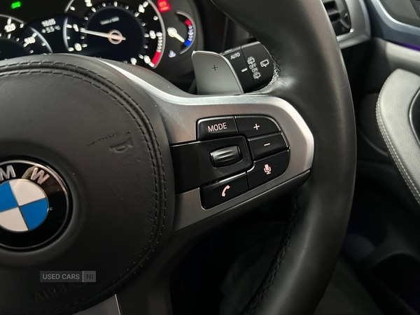 Used BMW X3 2020 for sale - 77457134: Photo 38