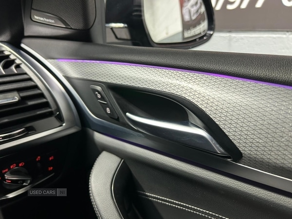 Used BMW X3 2020 for sale - 77457134: Photo 40