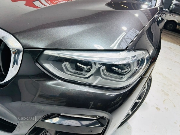 Used BMW X3 2020 for sale - 77457134: Photo 9