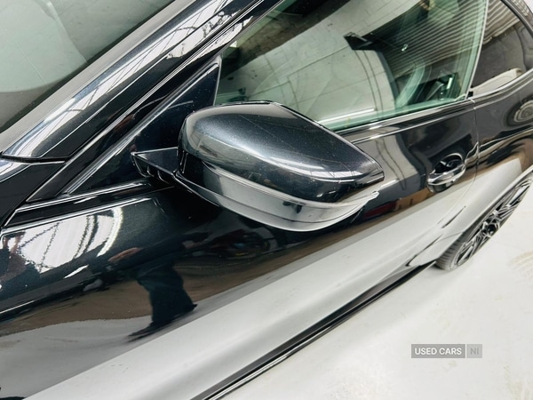 Used BMW 4 Series 2022 for sale - 76308741: Photo 11