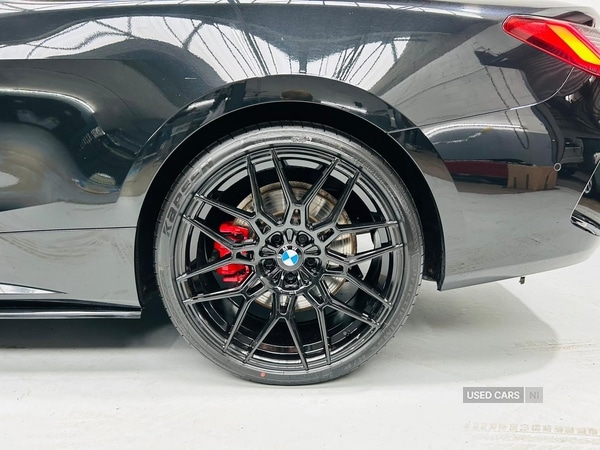 Used BMW 4 Series 2022 for sale - 76308741: Photo 13