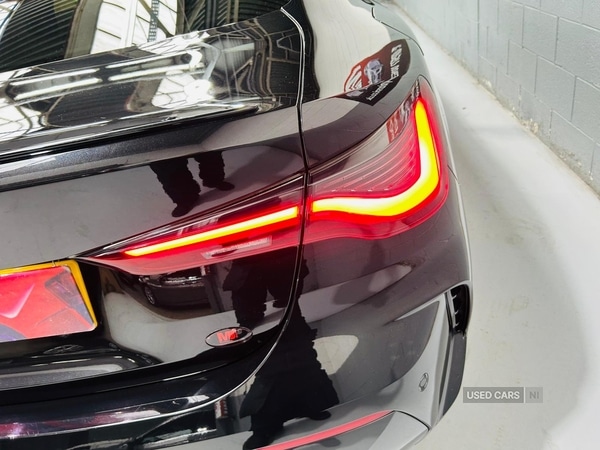 Used BMW 4 Series 2022 for sale - 76308741: Photo 15