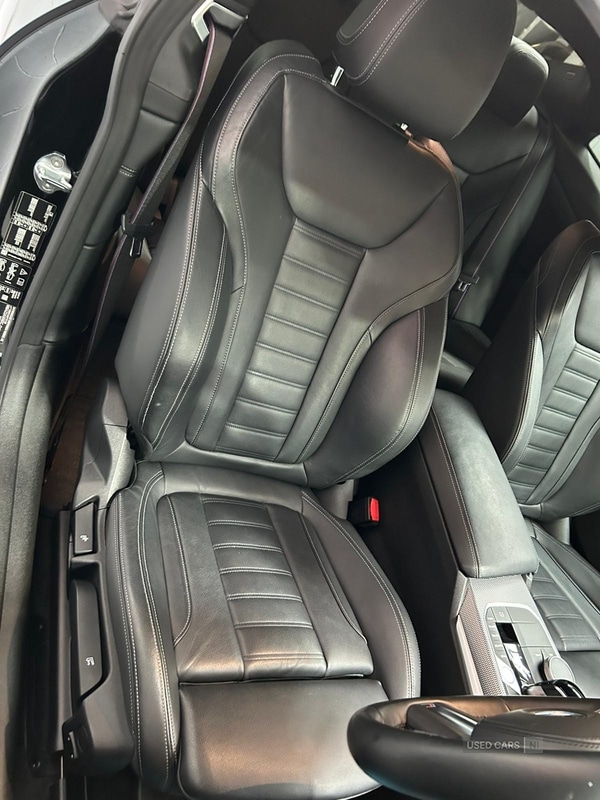 Used BMW 4 Series 2022 for sale - 76308741: Photo 17