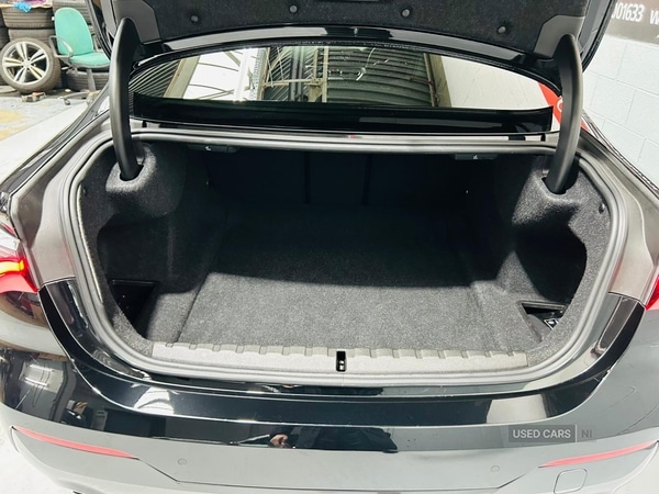 Used BMW 4 Series 2022 for sale - 76308741: Photo 19