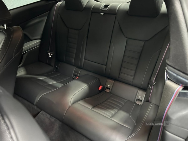 Used BMW 4 Series 2022 for sale - 76308741: Photo 20