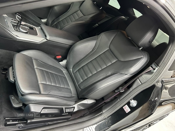 Used BMW 4 Series 2022 for sale - 76308741: Photo 21