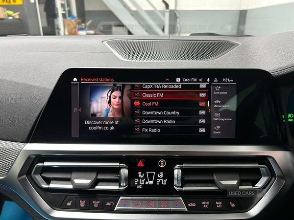 Used BMW 4 Series 2022 for sale - 76308741: Photo 23