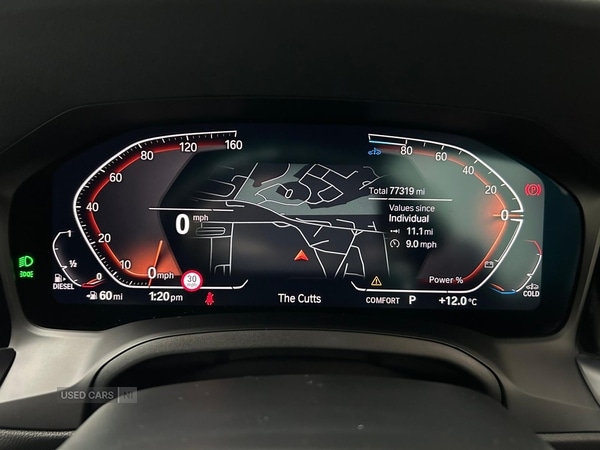 Used BMW 4 Series 2022 for sale - 76308741: Photo 24
