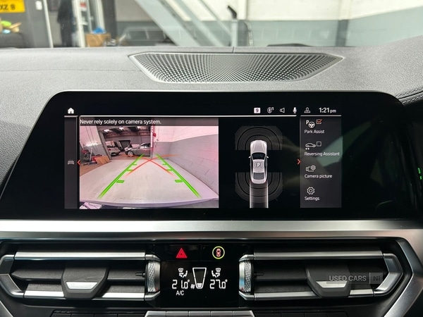 Used BMW 4 Series 2022 for sale - 76308741: Photo 26