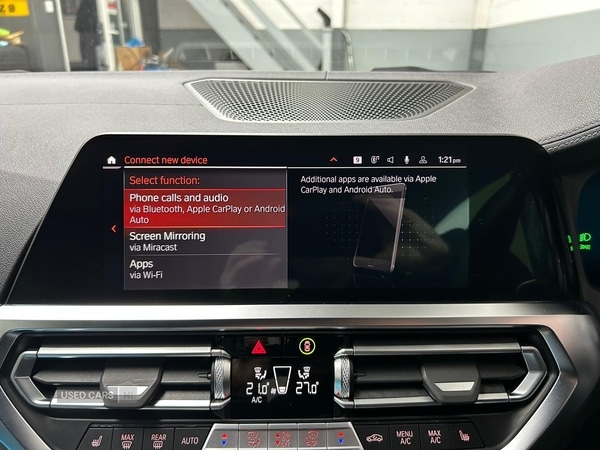 Used BMW 4 Series 2022 for sale - 76308741: Photo 27