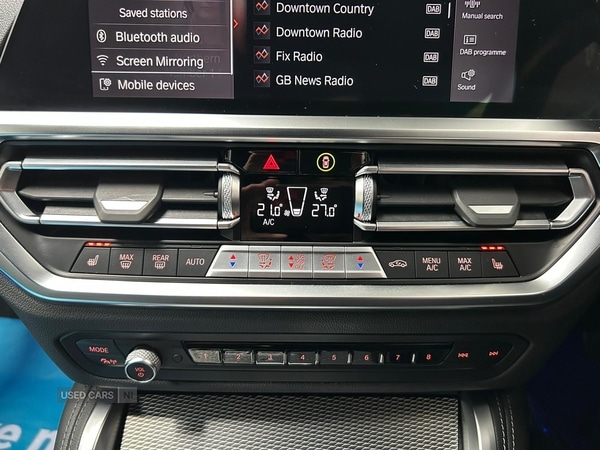 Used BMW 4 Series 2022 for sale - 76308741: Photo 31