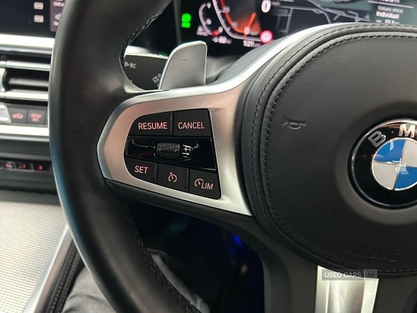 Used BMW 4 Series 2022 for sale - 76308741: Photo 32