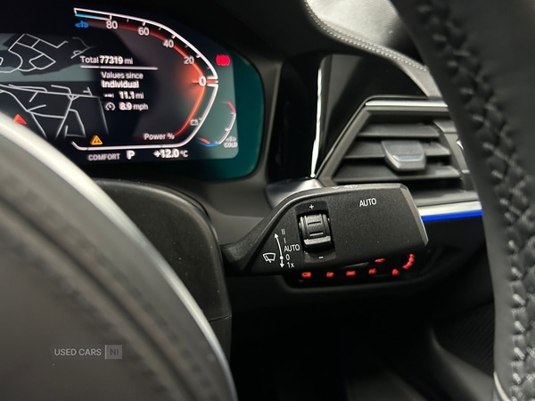 Used BMW 4 Series 2022 for sale - 76308741: Photo 35