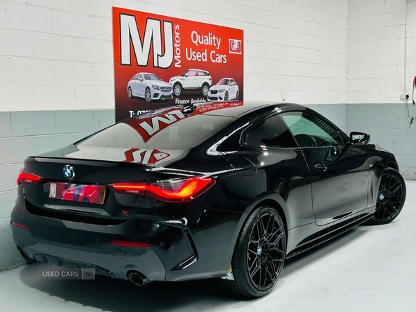 Used BMW 4 Series 2022 for sale - 76308741: Photo 5