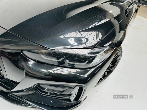 Used BMW 4 Series 2022 for sale - 76308741: Photo 9