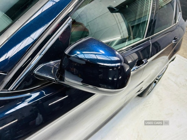 Used BMW X6 2018 for sale - 77372014: Photo 11