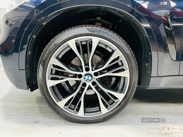 Used BMW X6 2018 for sale - 77372014: Photo 12