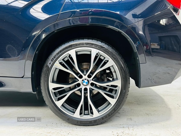 Used BMW X6 2018 for sale - 77372014: Photo 13
