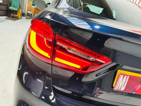 Used BMW X6 2018 for sale - 77372014: Photo 14